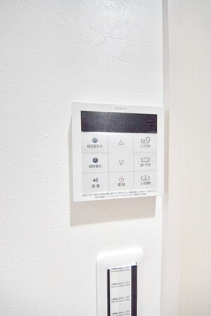 レガロの物件内観写真